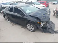 4T1C11AK6LU366165 2020 TOYOTA CAMRY