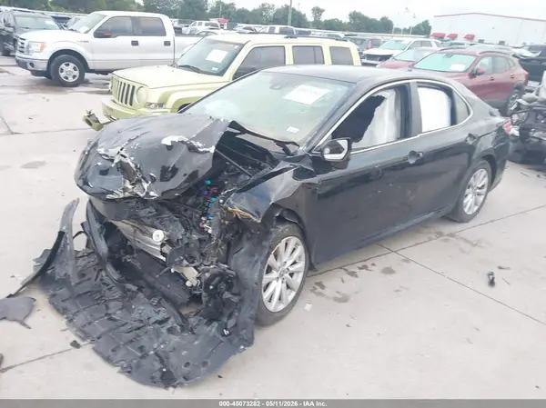 4T1C11AK6LU366165 2020 TOYOTA CAMRY - Image 2