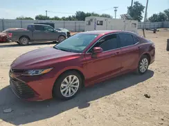 4T1C11AK6LU366702 2020 TOYOTA CAMRY