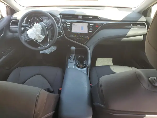 4T1C11AK6LU366702 2020 TOYOTA CAMRY - Image 8