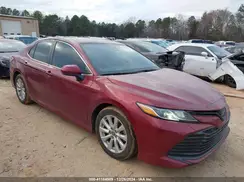 4T1C11AK6LU367297 2020 TOYOTA CAMRY