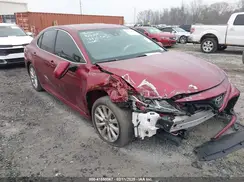 4T1C11AK6LU367882 2020 TOYOTA CAMRY