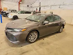 4T1C11AK6LU368787 2020 TOYOTA CAMRY