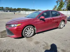 4T1C11AK6LU369177 2020 TOYOTA CAMRY