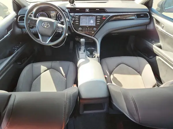 4T1C11AK6LU369177 2020 TOYOTA CAMRY - Image 8