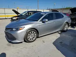 4T1C11AK6LU370720 2020 TOYOTA CAMRY