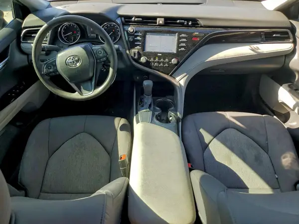4T1C11AK6LU370720 2020 TOYOTA CAMRY - Image 8