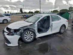 4T1C11AK6LU376548 2020 TOYOTA CAMRY