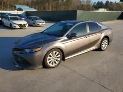 4T1C11AK6LU376890 2020 TOYOTA CAMRY