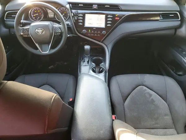 4T1C11AK6LU376890 2020 TOYOTA CAMRY - Image 8