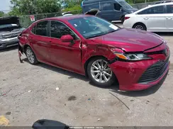 4T1C11AK6LU377506 2020 TOYOTA CAMRY