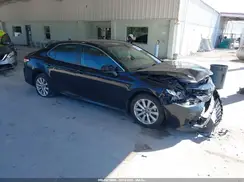 4T1C11AK6LU378364 2020 TOYOTA CAMRY