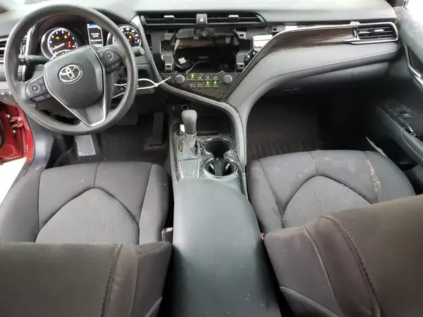 4T1C11AK6LU378803 2020 TOYOTA CAMRY - Image 8