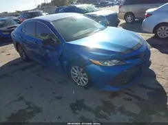 4T1C11AK6LU386254 2020 TOYOTA CAMRY