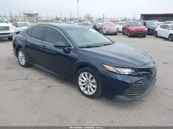 4T1C11AK6LU387811 2020 TOYOTA CAMRY