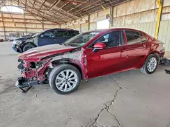 4T1C11AK6LU390322 2020 TOYOTA CAMRY