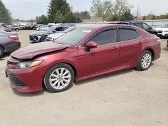 4T1C11AK6LU390627 2020 TOYOTA CAMRY