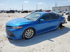 4T1C11AK6LU390899 2020 TOYOTA CAMRY