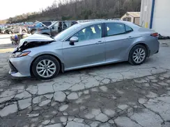4T1C11AK6LU391745 2020 TOYOTA CAMRY