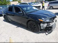 4T1C11AK6LU392345 2020 TOYOTA CAMRY