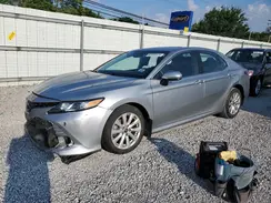 4T1C11AK6LU394046 2020 TOYOTA CAMRY