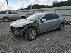4T1C11AK6LU502195 2020 TOYOTA CAMRY