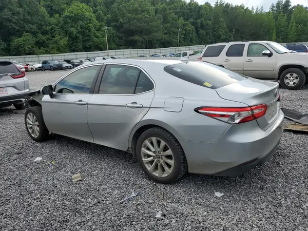 4T1C11AK6LU502195 2020 TOYOTA CAMRY - Image 2