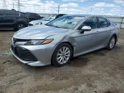 4T1C11AK6LU502908 2020 TOYOTA CAMRY