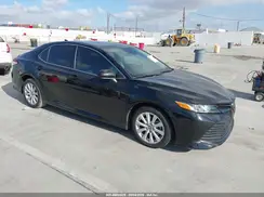 4T1C11AK6LU504657 2020 TOYOTA CAMRY