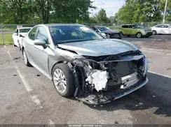 4T1C11AK6LU505372 2020 TOYOTA CAMRY