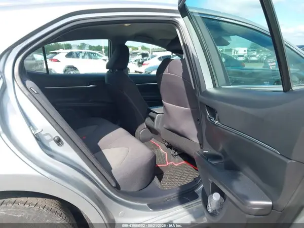 4T1C11AK6LU505372 2020 TOYOTA CAMRY - Image 8