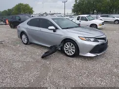4T1C11AK6LU509194 2020 TOYOTA CAMRY