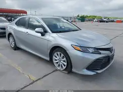 4T1C11AK6LU857335 2020 TOYOTA CAMRY