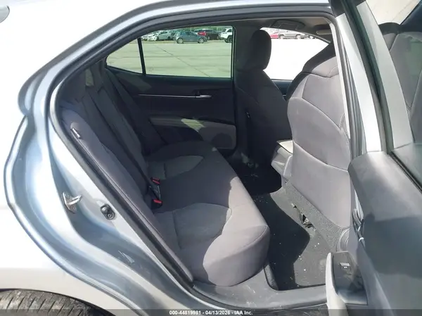 4T1C11AK6LU857335 2020 TOYOTA CAMRY - Image 8