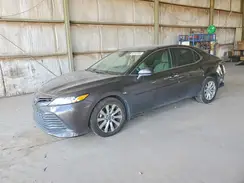 4T1C11AK6LU860381 2020 TOYOTA CAMRY