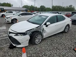 4T1C11AK6LU863989 2020 TOYOTA CAMRY