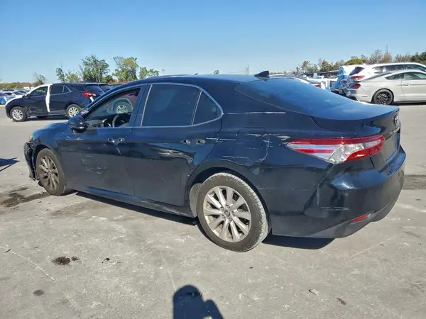 4T1C11AK6LU864771 2020 TOYOTA CAMRY - Image 2