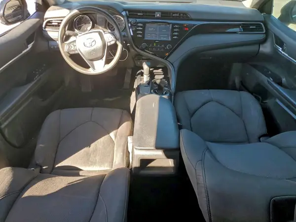 4T1C11AK6LU864771 2020 TOYOTA CAMRY - Image 8