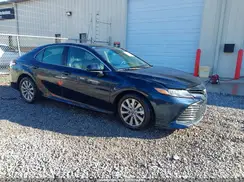4T1C11AK6LU865578 2020 TOYOTA CAMRY