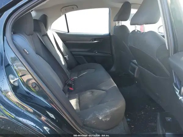 4T1C11AK6LU865578 2020 TOYOTA CAMRY - Image 8