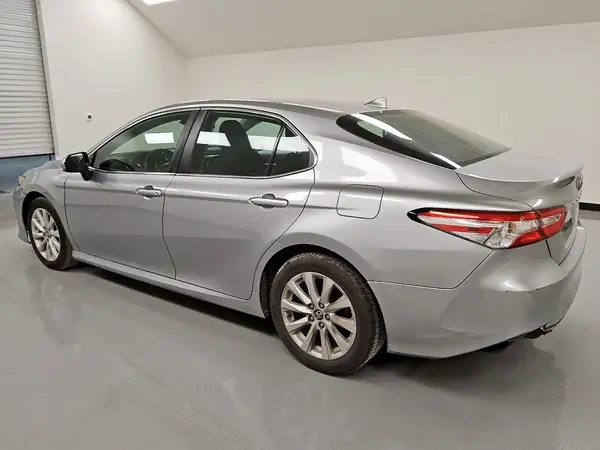 4T1C11AK6LU867492 2020 TOYOTA CAMRY - Image 2