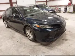 4T1C11AK6LU867623 2020 TOYOTA CAMRY