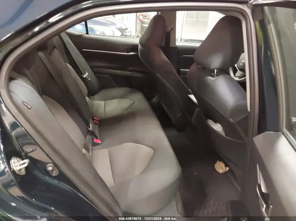 4T1C11AK6LU867623 2020 TOYOTA CAMRY - Image 8