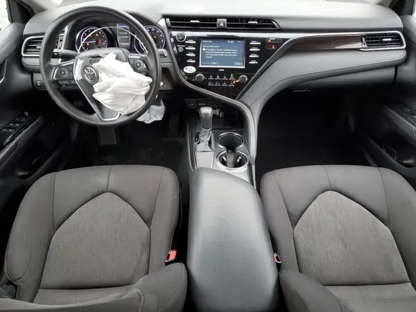 4T1C11AK6LU870019 2020 TOYOTA CAMRY - Image 8
