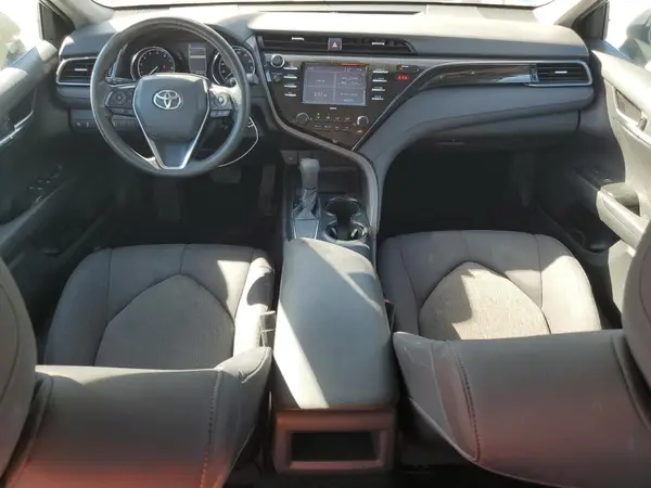 4T1C11AK6LU872319 2020 TOYOTA CAMRY - Image 8