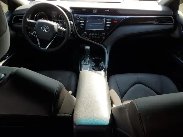 4T1C11AK6LU872658 2020 TOYOTA CAMRY - Image 8
