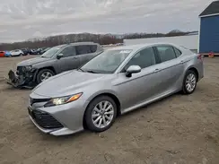 4T1C11AK6LU872871 2020 TOYOTA CAMRY