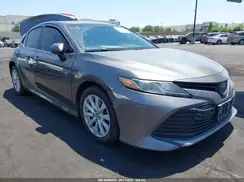 4T1C11AK6LU874247 2020 TOYOTA CAMRY
