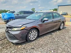 4T1C11AK6LU874555 2020 TOYOTA CAMRY