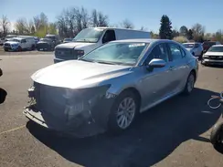 4T1C11AK6LU877178 2020 TOYOTA CAMRY